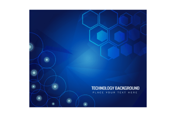 Download Technology Hi Tech Concept Background - Premium Resources
