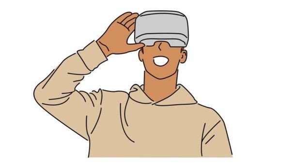 Download Virtual Reality Device - Real Collection