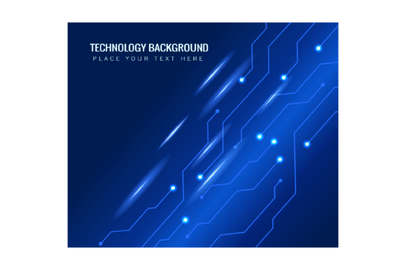 Download Hi-tech Digital Technology Concept - Premium Resources
